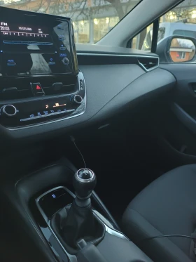 Toyota Corolla 1.6 vvti 132hp, снимка 7