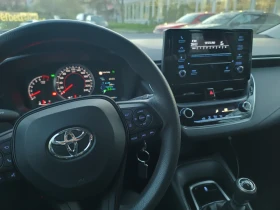 Toyota Corolla 1.6 vvti 132hp, снимка 8