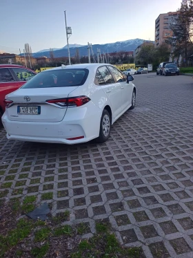 Toyota Corolla 1.6 vvti 132hp, снимка 4