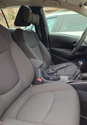 Toyota Corolla 1.6 vvti 132hp, снимка 12