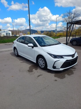 Toyota Corolla 1.6 vvti 132hp, снимка 2