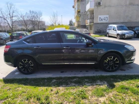Citroen C5 Exclusive, снимка 2