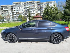 Citroen C5 Exclusive, снимка 3