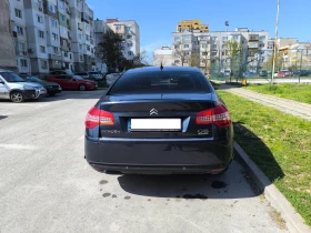 Citroen C5 Exclusive, снимка 4
