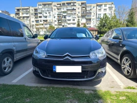 Citroen C5 Exclusive, снимка 1