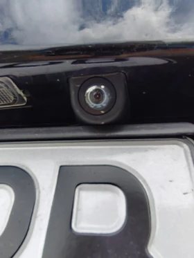 Ford C-max, снимка 14