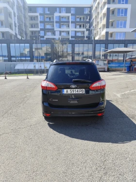 Ford C-max, снимка 2
