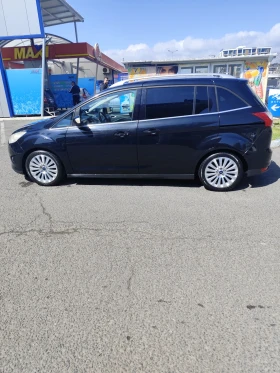 Ford C-max, снимка 4