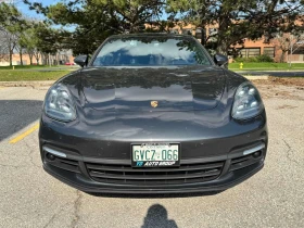 Porsche Panamera 4| 10 Years Edition| DISTR| 360| ПОДГРЕВ| ОБДУХ, снимка 2