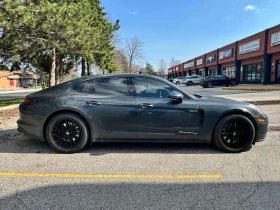 Porsche Panamera 4| 10 Years Edition| DISTR| 360| ПОДГРЕВ| ОБДУХ, снимка 4