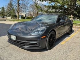 Porsche Panamera 4| 10 Years Edition| DISTR| 360| ПОДГРЕВ| ОБДУХ, снимка 1