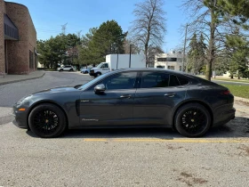 Porsche Panamera 4| 10 Years Edition| DISTR| 360| ПОДГРЕВ| ОБДУХ, снимка 3