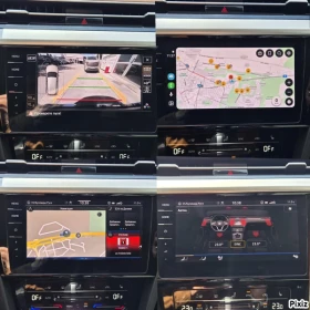 VW Arteon 59799км. Shooting Brake Elegance-LED-Кожа-Дигитал, снимка 15