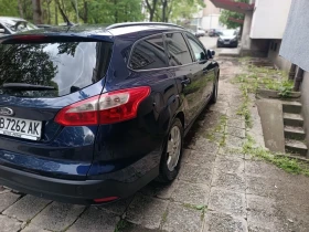 Ford Focus 1.6, снимка 7