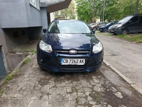 Ford Focus 1.6, снимка 2