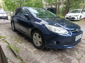 Ford Focus 1.6, снимка 3