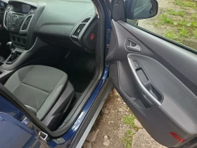 Ford Focus 1.6, снимка 9