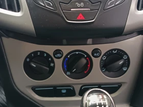 Ford Focus 1.6, снимка 14