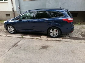 Ford Focus 1.6, снимка 5