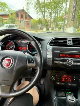 Fiat Bravo LPG, снимка 2