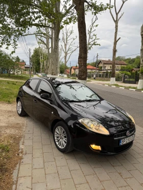 Fiat Bravo LPG, снимка 12