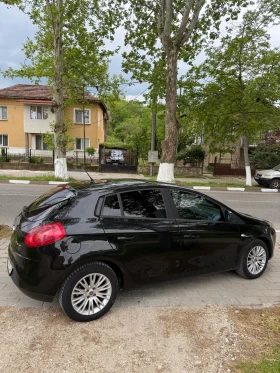 Fiat Bravo LPG, снимка 11
