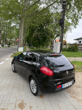 Fiat Bravo LPG, снимка 8