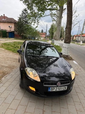 Fiat Bravo LPG, снимка 9