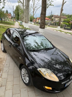 Fiat Bravo LPG, снимка 7