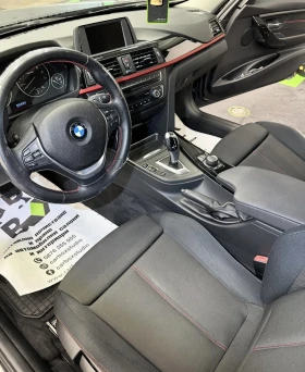 BMW 328 F30 Sport Line, снимка 5