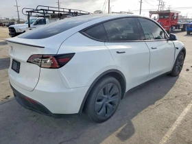 Tesla Model Y, снимка 3