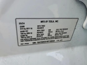 Tesla Model Y, снимка 13