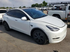 Tesla Model Y, снимка 4