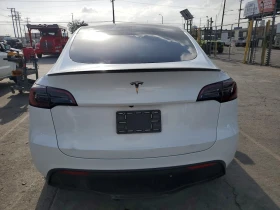 Tesla Model Y, снимка 6