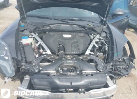 Porsche Panamera, снимка 10