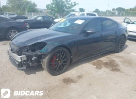 Porsche Panamera, снимка 2