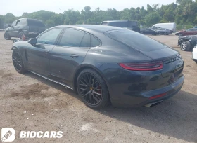 Porsche Panamera, снимка 5