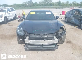 Porsche Panamera, снимка 7