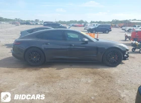 Porsche Panamera, снимка 6