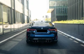 BMW M4 Competition xDrive, снимка 3