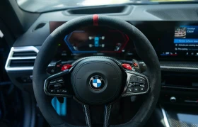BMW M4 Competition xDrive, снимка 7
