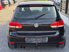 VW Golf 2.0TDI, снимка 5