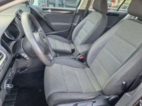 VW Golf 2.0TDI, снимка 7