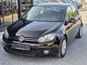 VW Golf 2.0TDI, снимка 1