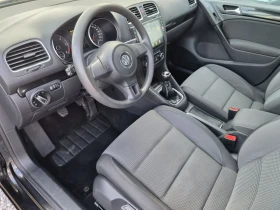 VW Golf 2.0TDI, снимка 8