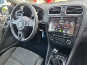 VW Golf 2.0TDI, снимка 10