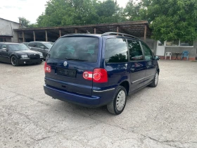 VW Sharan 1.8T/150к.с./205000км./6+ 1/Швейцария, снимка 6