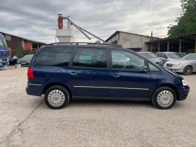 VW Sharan 1.8T/150к.с./205000км./6+ 1/Швейцария, снимка 5