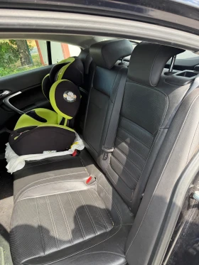 Opel Insignia Cosmo/ SPORT/TOUR, снимка 12