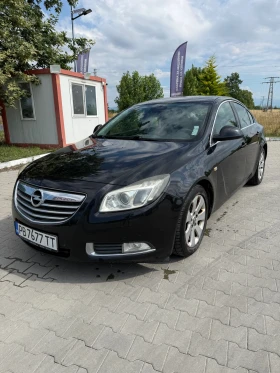Opel Insignia Cosmo/ SPORT/TOUR, снимка 2